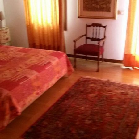 Ferienwohnung Alloggi Diamante Vicenza Exterior foto