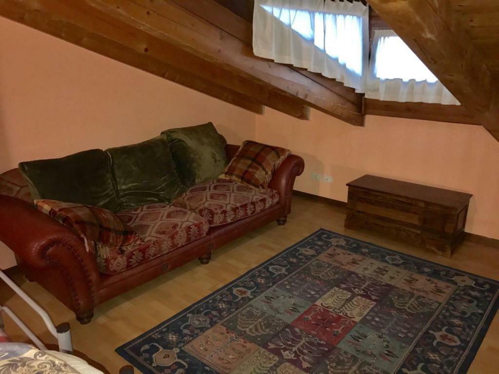 Ferienwohnung Alloggi Diamante Vicenza Exterior foto