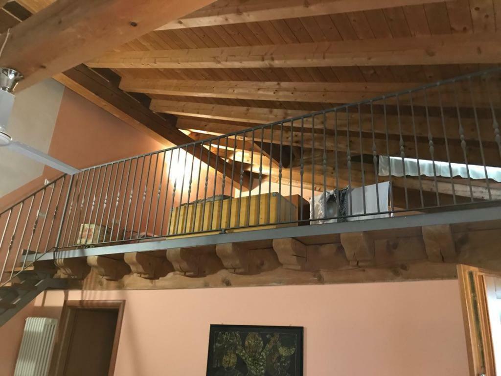 Ferienwohnung Alloggi Diamante Vicenza Exterior foto