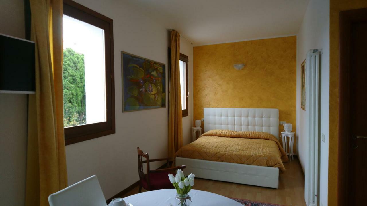 Ferienwohnung Alloggi Diamante Vicenza Exterior foto