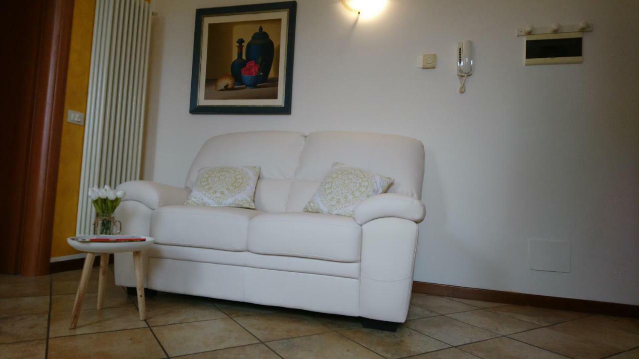 Ferienwohnung Alloggi Diamante Vicenza Exterior foto