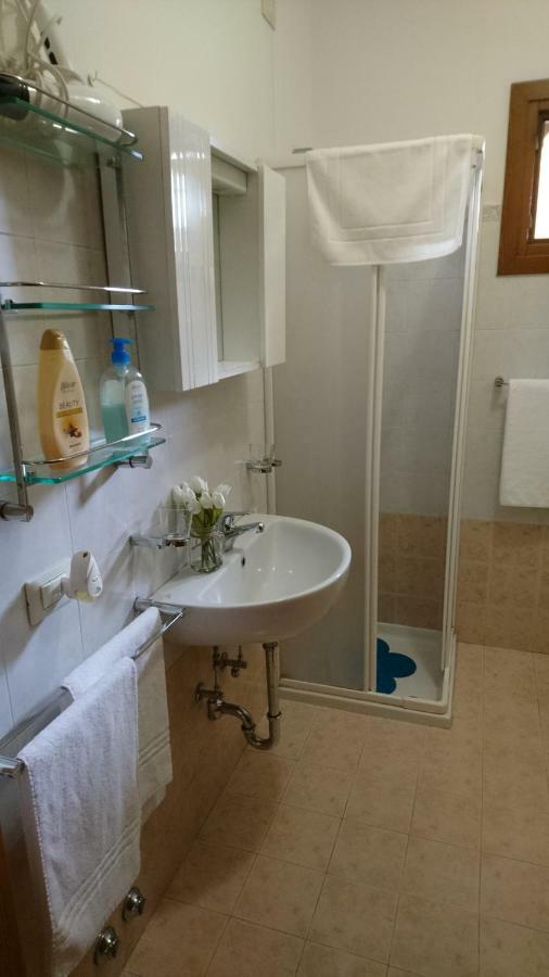 Ferienwohnung Alloggi Diamante Vicenza Exterior foto